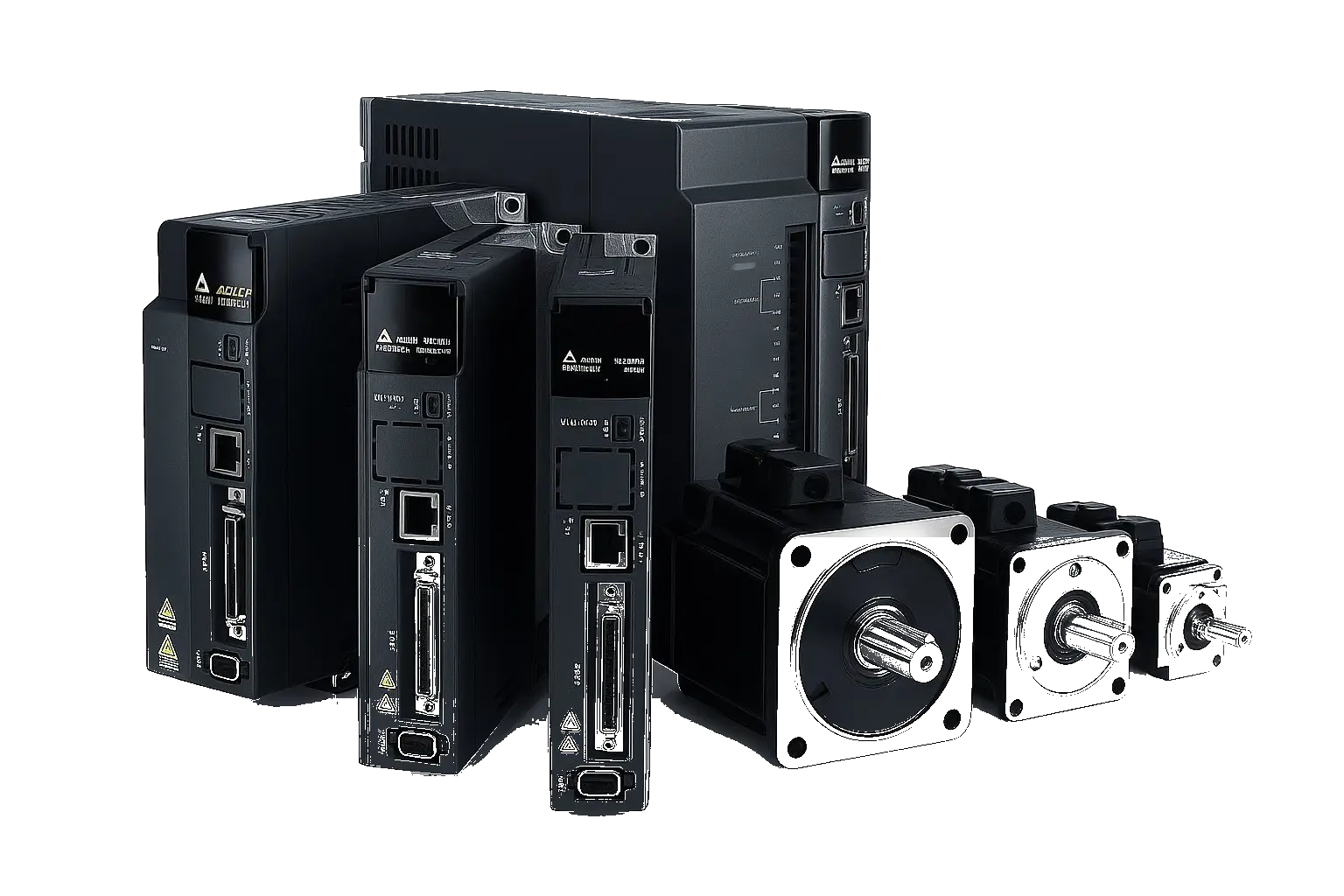 PAS - Process Automation Solutions | Simplifying Complexity
